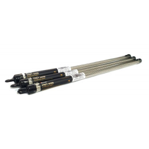 BlackSmith Fret Wire Bulk DHP-2900L - wiązka progów gitarowych