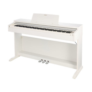 Casio AP-270 WE pianino cyfrowe / elektryczne