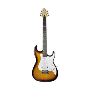 Samick MB-2-TS - gitara elektryczna | stratocaster
