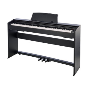 Casio Privia PX-770 BK | Pianino cyfrowe stacjonarne | 5 lat gwarancji
