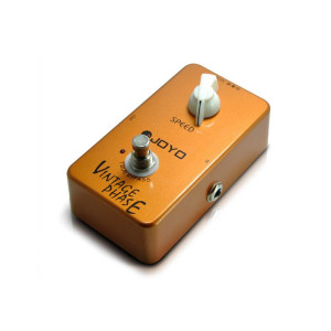Joyo JF-06 Vintage Phase - efekt gitarowy phaser