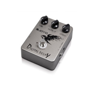 Joyo JF-08 Digital Delay - efekt gitarowy delay