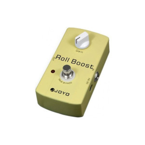 Joyo JF-38 Roll Boost - booster gitarowy