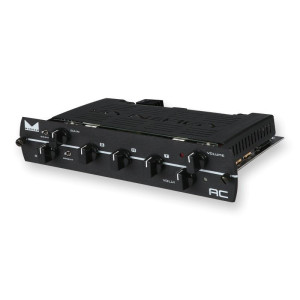 Synergy Amps Morgan AC - moduł przedwzmacniacza