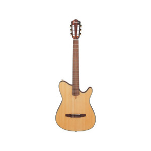 Ibanez FRH10N-NTF - gitara elektroklasyczna 4/4