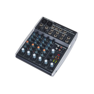 Behringer Xenyx 802S - mikser audio