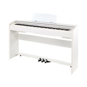 Casio Privia PX-770 WE pianino cyfrowe / elektryczne
