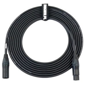 Mogami Pro Stage Microphone XLRM-XLRF 10 - kabel mikrofonowy 10 m