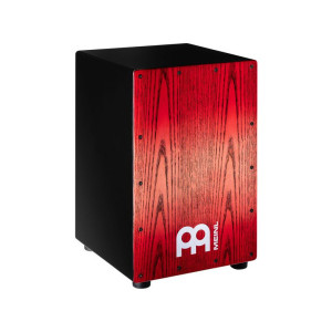 Meinl Headliner Cajon Tango Red