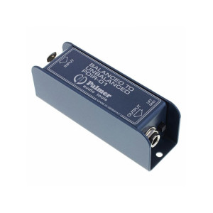 Palmer PDIR 01 - dibox