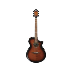 Ibanez AEWC400-AMS - gitara elektroakustyczna
