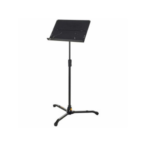 Hercules Stands HCBS-301B Music Stand - pulpit do nut