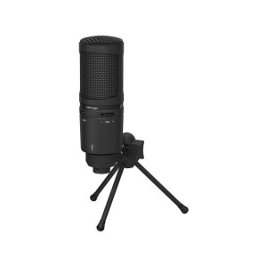 Behringer BM1-U - mikrofon pojemnościowy USB
