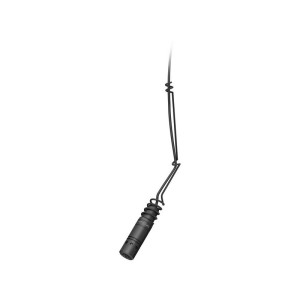 Behringer Hm50-BK - mikrofon pojemnościowy | wiszący | chóralny