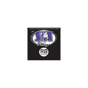 S.I.T. RBS-45100L - struny do gitary basowej 45-100
