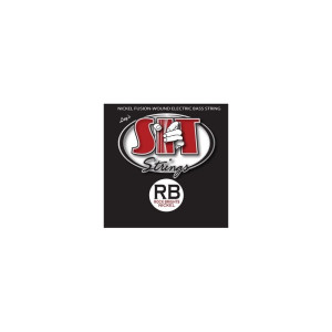S.I.T. RB-4095L - struny do gitary basowej 40-95