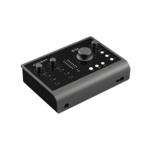 Audient iD24 - interfejs audio | USB-C