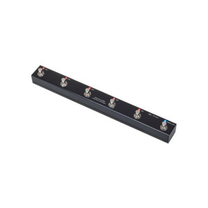 One Control iguana przełącznik pętli efektów