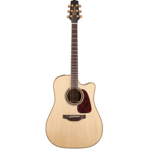 Takamine P4DC gitara akustyczna