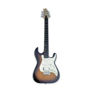 Samick MB-2 VS - gitara elektryczna