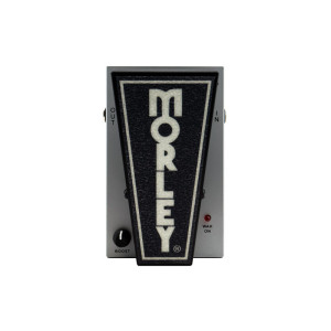 Morley 20/20 Lead Wah Boost - pedał wah-wah