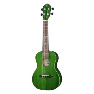Ortega RUFOREST ukulele koncertowe