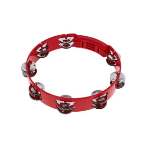 Meinl HTT10R Headliner Tambourine - tamburyn dwurzędowy