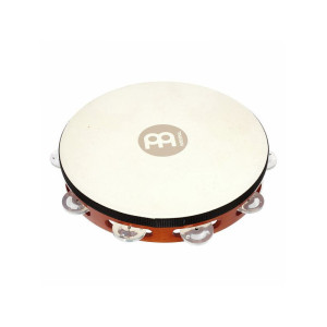Meinl TAH1AB - tamburyn z membraną 10''