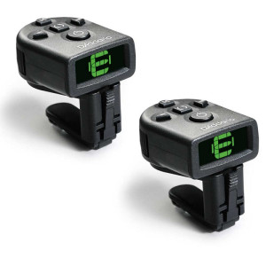 Planet Waves PW-CT-12TP - pakiet dwóch stroików gitarowych