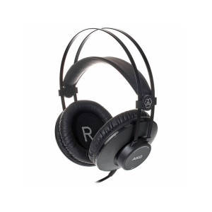 AKG K52 - Słuchawki nauszne, zamknięte