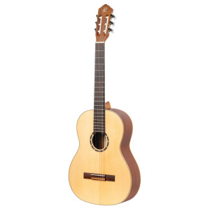 Ortega R121L - gitara klasyczna 4/4 leworęczna