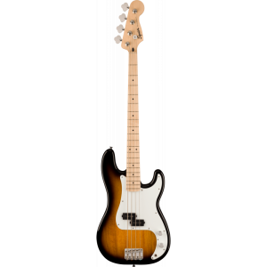 Squier Sonic Precision Bass MN 2TS - gitara basowa