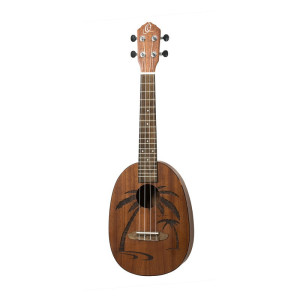 Ortega RUPA5MM ukulele koncertowe