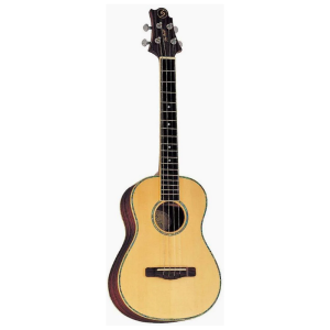 Samick UK-70B NS - ukulele barytonowe