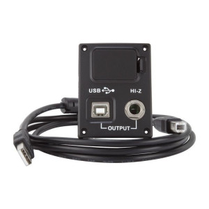 Luna USB Upgrade - interfejs USB do gitary akustycznej/klasycznej
