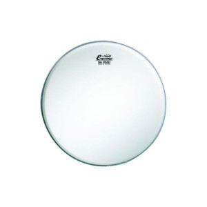 Encore by Remo Ambassador Coated 22 - naciąg na bęben basowy 22 cale
