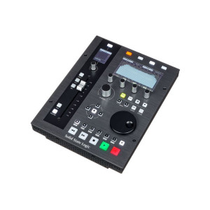 SSL UF1 - kontroler DAW Rozszerzona 5-letnia gwarancja Commercial Audio