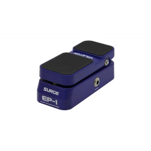 Valeton EP-1 - pedał wah-wah/volume