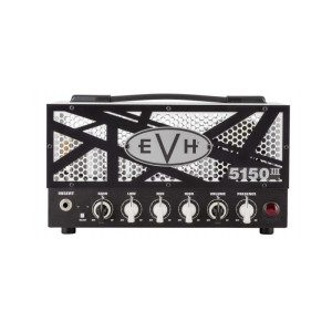 EVH 5150III 15W LBXII Head - wzmacniacz lampowy gitarowy