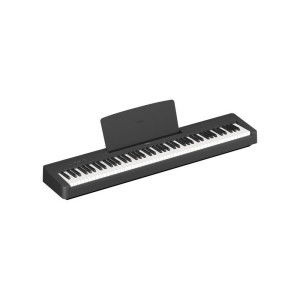 Yamaha P-145 B - pianino cyfrowe przenośne