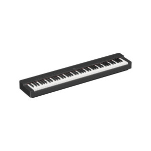 Yamaha P-225 B - pianino cyfrowe przenośne