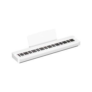 Yamaha P-225 WH - pianino cyfrowe przenośne