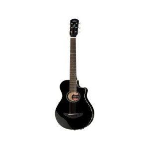 Yamaha APX T2 Black - gitara elektroakustyczna