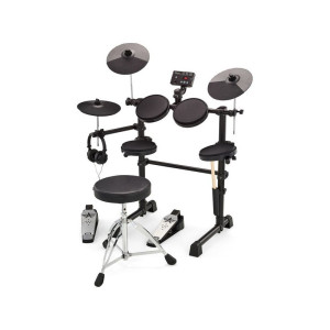 Millenium HD-120 E-Drum Set - perkusja elektroniczna | zestaw