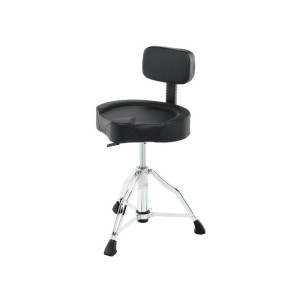 Millenium DTRAB-1118 Drum Stool - siedzisko perkusyjne pneumatyczne