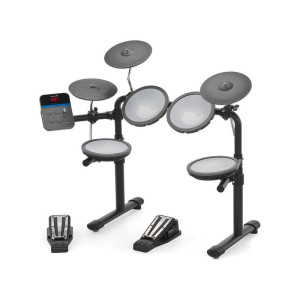 Millenium Rookie E-Drum Set - perkusja elektroniczna | zestaw