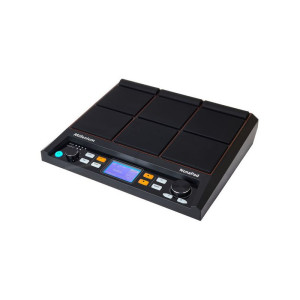 Millenium NonaPad