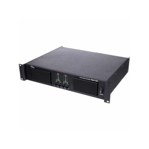 The t.amp TSA 4-700 - końcówka mocy