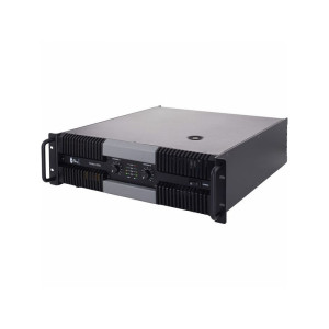 The t.amp Proline 3000 - końcówka mocy