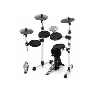 Millenium MPS-150 E-Drum Set - perkusja elektroniczna | zestaw
